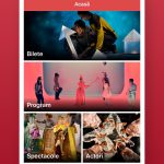 Gong Theater App