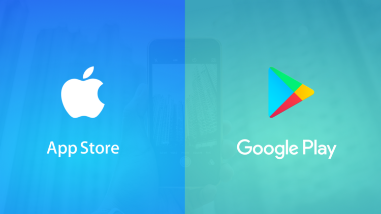 Create Your Own Apple And Google Play Developer Account