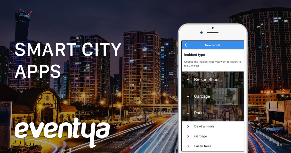 SmartCity Pitesti - Apps on Google Play