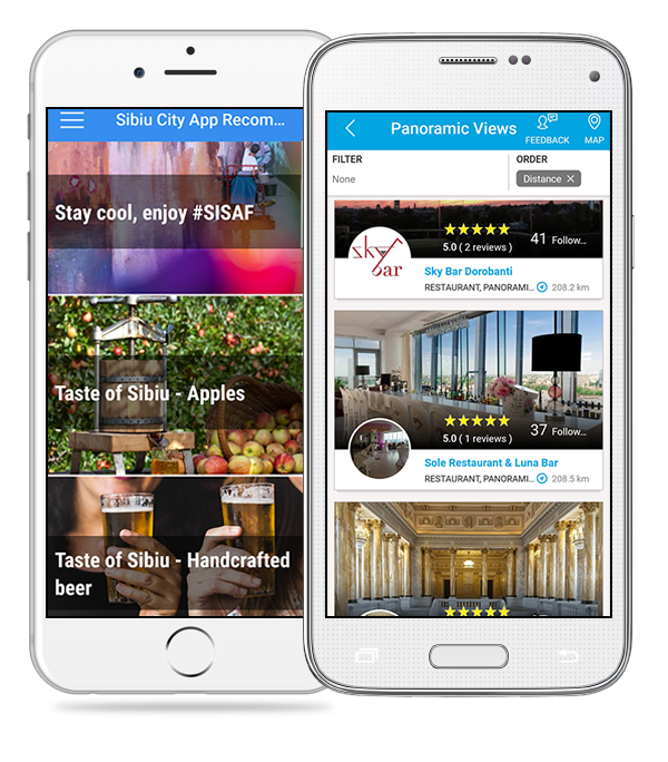 Eventya helps Tourism Organizations build modern {travel apps & website}