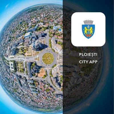 Ploiești City App
